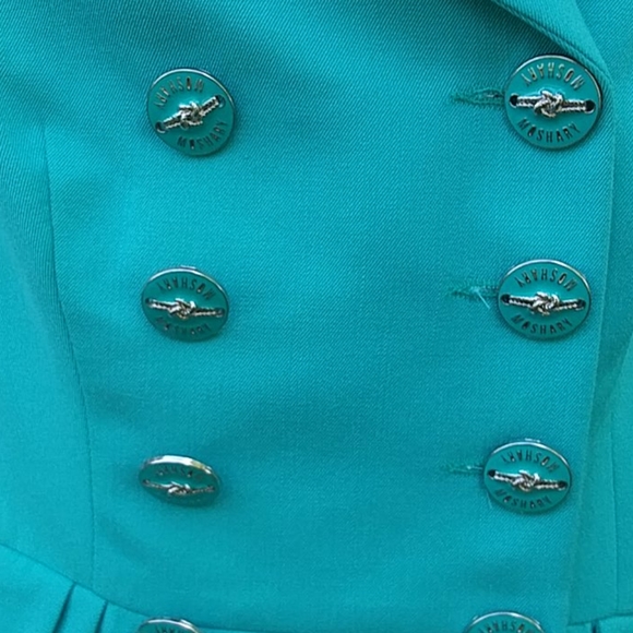 Moshary jacket Sz.8 - Picture 2 of 7